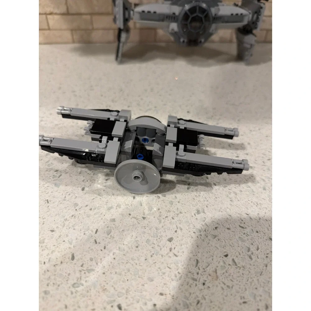 Lego starwars bundle
